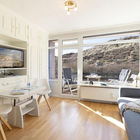 Duenenperle Appartement List Buitenkant foto